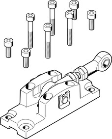 MITNEHMER FKC-50/63