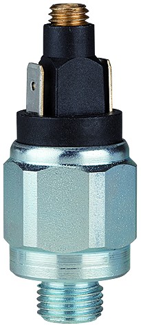 Druckschalter Typ : DS 4012