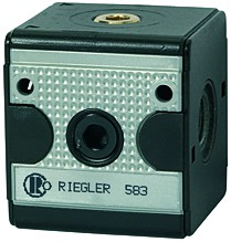 Verteiler Typ : T 34
