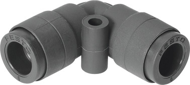 L-Steckverbindung (10 Stück) QSL-V0-6