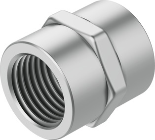 Muffe (10 Stück) NPFC-S-2G18-F