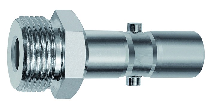 Nippel Typ 426.63-S