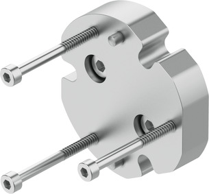 Adapterbausatz DHAA-G-Q11-16-B7/B7G-25