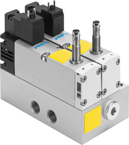 STEUERBLOCK VOFA-L26-T52-M-G14-1C1-ANP