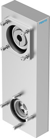 Parallelbausatz EAMM-U-87-T46-60R-147
