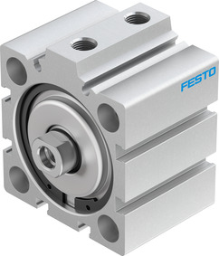 KURZH.ZYLINDER ADVC-50-10-I-P-A