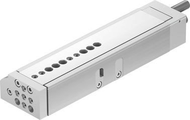 Mini-Schlitten DGSL-12-100-PA