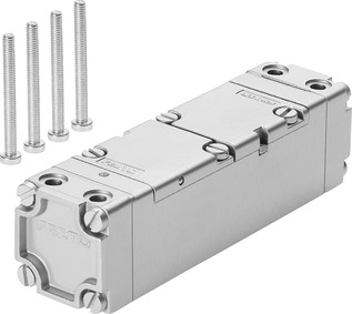 PNEUMATIKVENTIL CJ-5/2-1/2