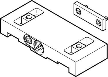 STOSSD.HALTER EAYH-L2-125