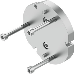 Adapterbausatz DHAA-G-Q11-32-B7-50