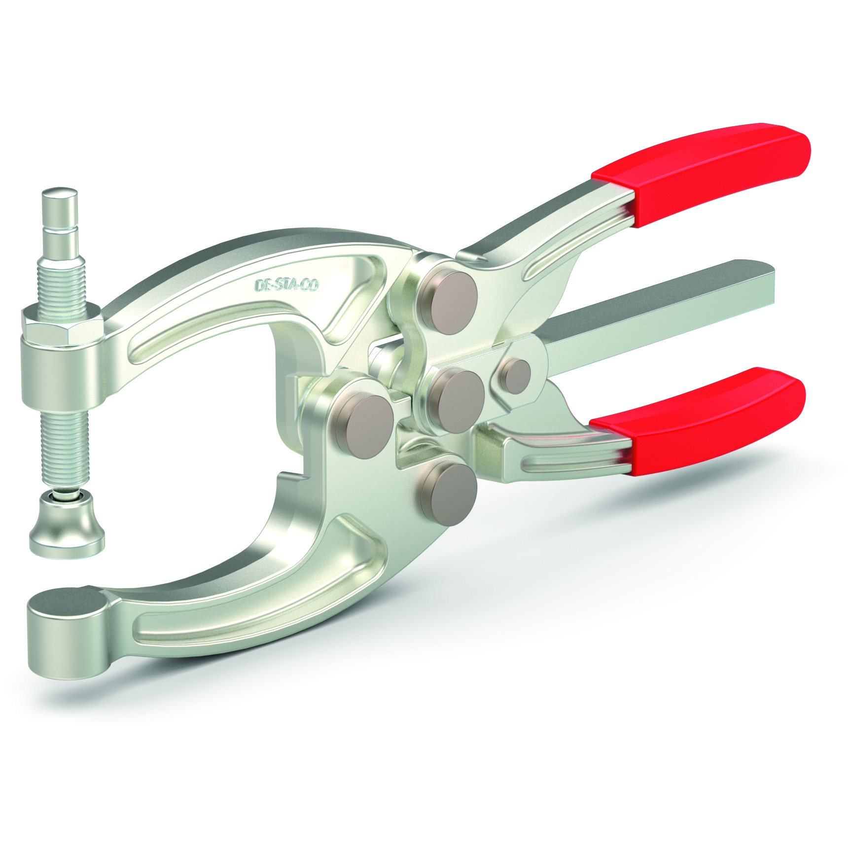 Spannzange 482