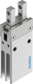Parallelgreifer DHPC-6-A-NC-S