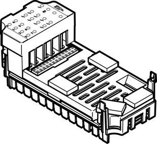 EING.MODUL CPX-F8DE-P