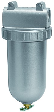 Spezialfilter Typ : 696 M