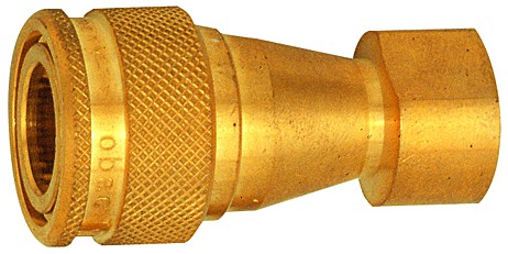 Hydraulikkupplung Typ : 246.01