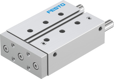 FUEHRUNGSZYLINDER DFM-32-100-P-A-KF