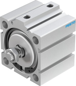 KURZH.ZYLINDER ADVC-63-20-A-P-A