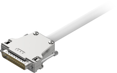 STEUERLEITUNG NEBC-S1G25-K-2.5-N-LE26