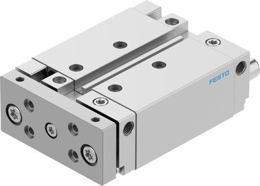 Führungszylinder DFM-25-50-B-PPV-A-GF