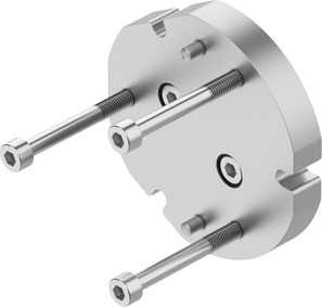 ADAPTER-BS DHAA-G-Q11-25-B13G-40