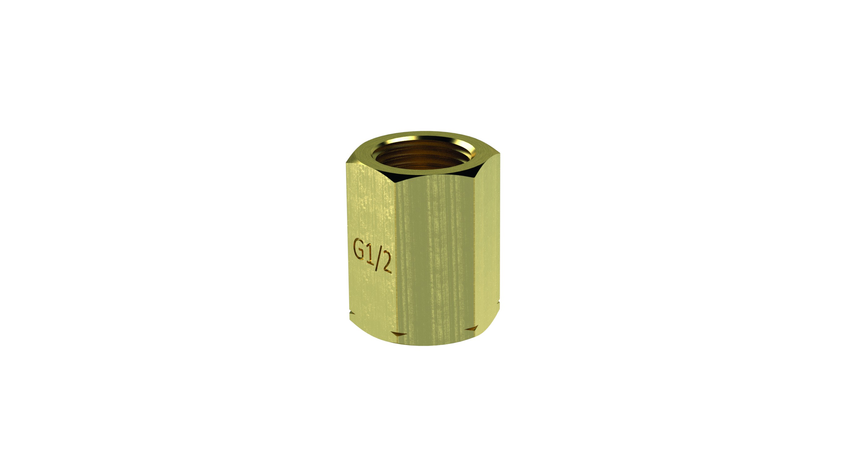Spannmuffe Typ : 952.24/M