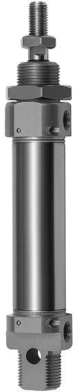 Rundzylinder Typ : 1.DMD.25050