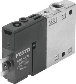 MAGNETVENTIL CPE10-M1BH-3OL-M7