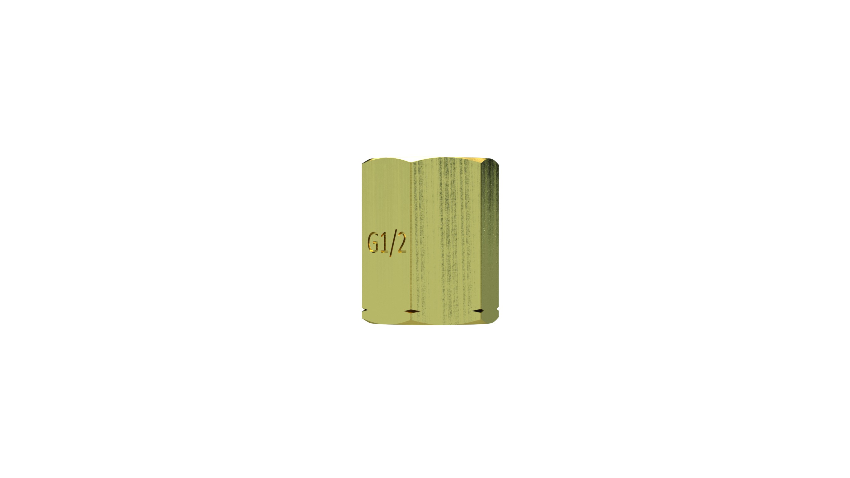 Spannmuffe Typ : 952.24/M