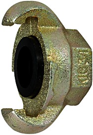 Klauenkupplung Typ : KI 34