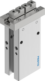Parallelgreifer DHPC-L-10-A-NC-S-2