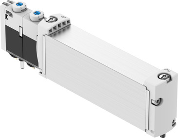 MAGNETVENTIL VUVG-B18-M52-MZT-F-1T1L