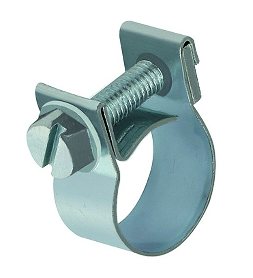 Spannbackenschelle Typ : SBS-10