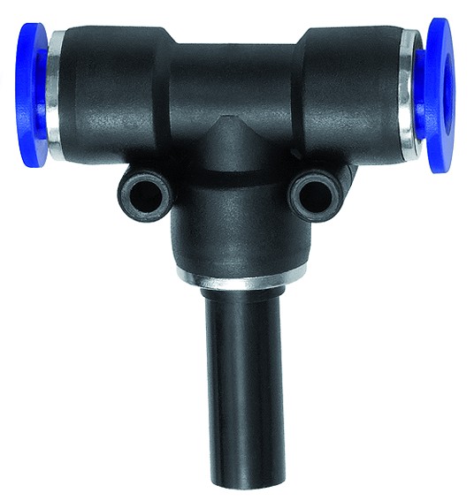 T-Steckverbindung Typ : 293.006-K