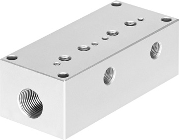 ANSCHLUSSBLOCK MRS-2