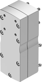 Parallelbausatz EAMM-U-60-D32-60R-91