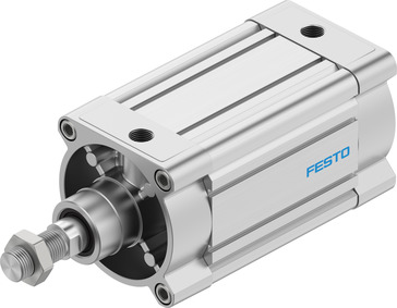 NORMZYLINDER DSBC-125-100-D3-PPSA-N3