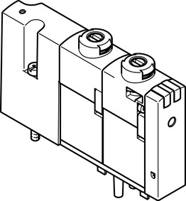 MAGNETVENTIL VOVC-BT-T32C-MT-F-1T1