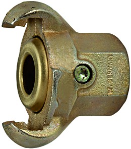 Klauenkupplung Typ : KI 34 M