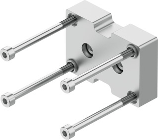 Adapterbausatz DHAA-G-Q11-16-B12-25