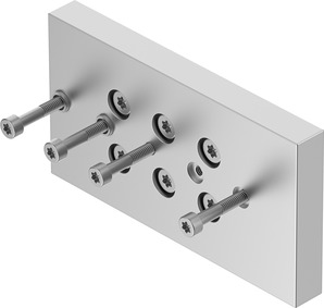 ADAPTER-BS DHAA-D-G8-H-16-50-G8-12-40