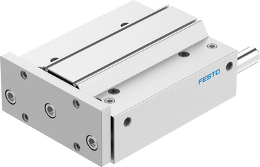 FUEHRUNGSZYLINDER DFM-100-200-P-A-KF