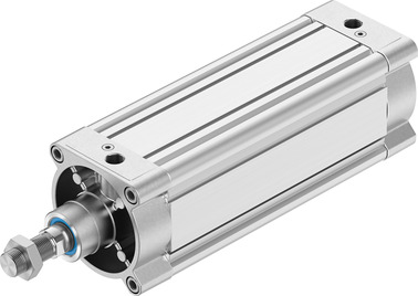 NORMZYLINDER DSBC-125-250-D3-PPVA-N3