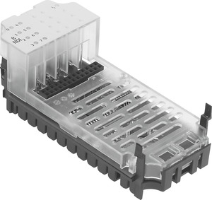 EING.MODUL CPX-8NDE