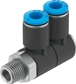 MEHRF.VERTEILER QSLV2-1/8-6