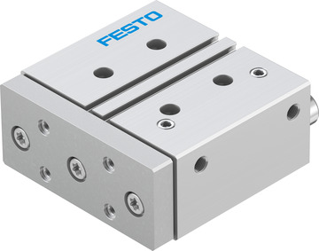 FUEHRUNGSZYLINDER DFM-40-50-P-A-GF