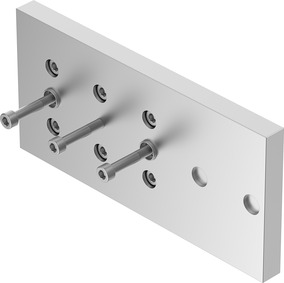 ADAPTER-BS DHAA-D-G8-H-25-125-G8-20-100
