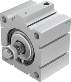 KURZH.ZYLINDER AEVC-100-25-A-P-A