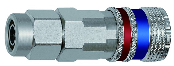 Sicherheitskupplung Typ : 416.09-SL
