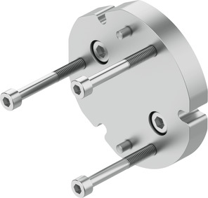 Adapterbausatz DHAA-G-Q11-32-B7-40