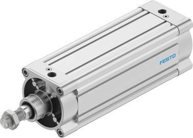 NORMZYLINDER DSBC-125-250-D3-PPVA-N3